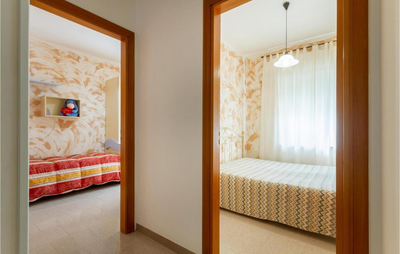 Lovely Apartment In Carovigno With Kitchen Buitenkant foto